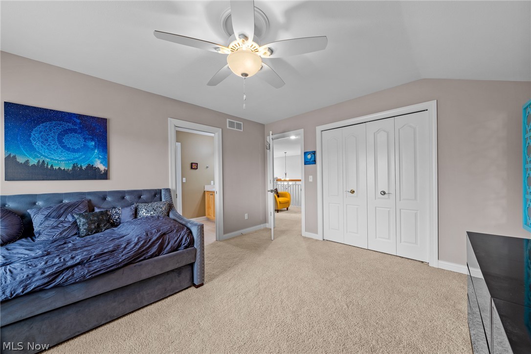 Clubside Manor Condo Ph 07 - Residential