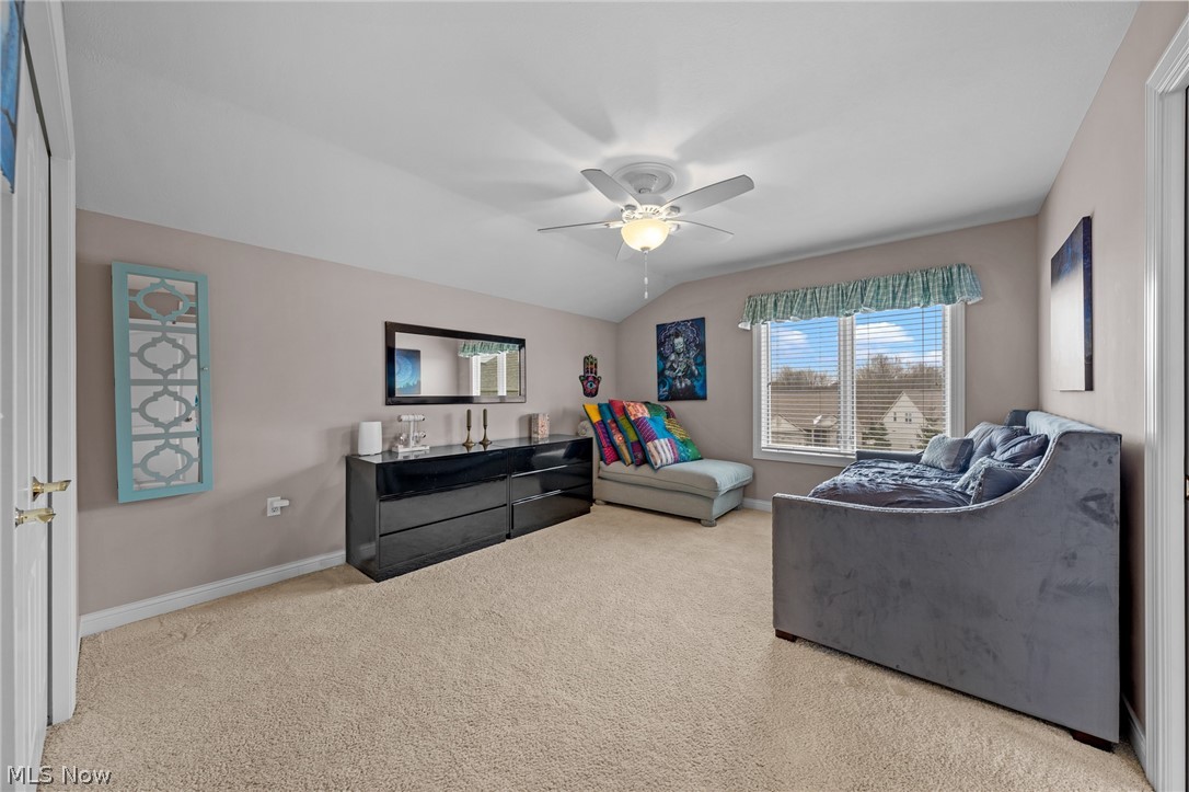 Clubside Manor Condo Ph 07 - Residential