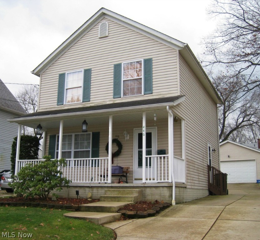 Cloverdale - Residential