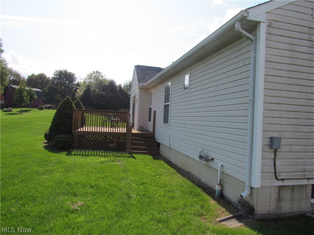 Deerfield Meadows - Residential