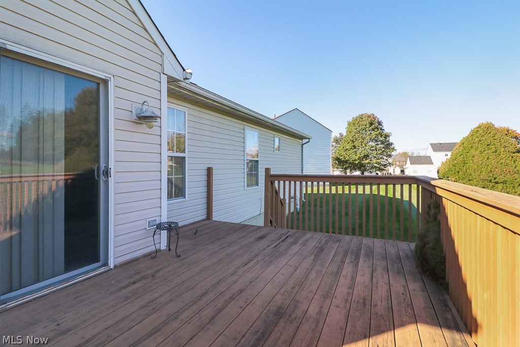 Deerfield Meadows - Residential