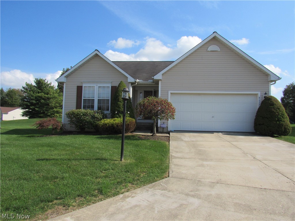 Deerfield Meadows - Residential