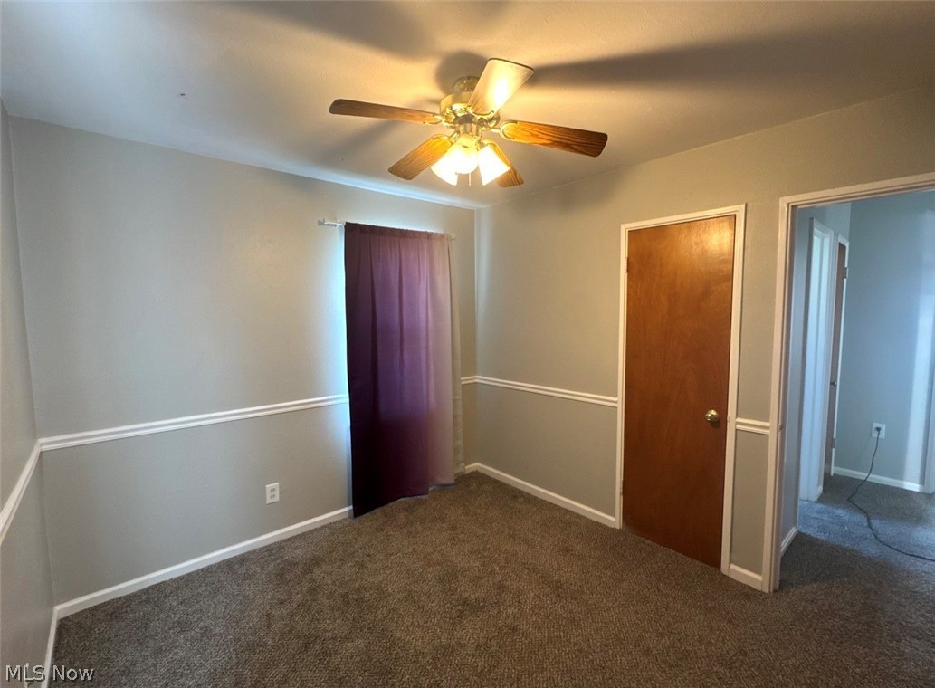 Mayfield Heights Park - Residential