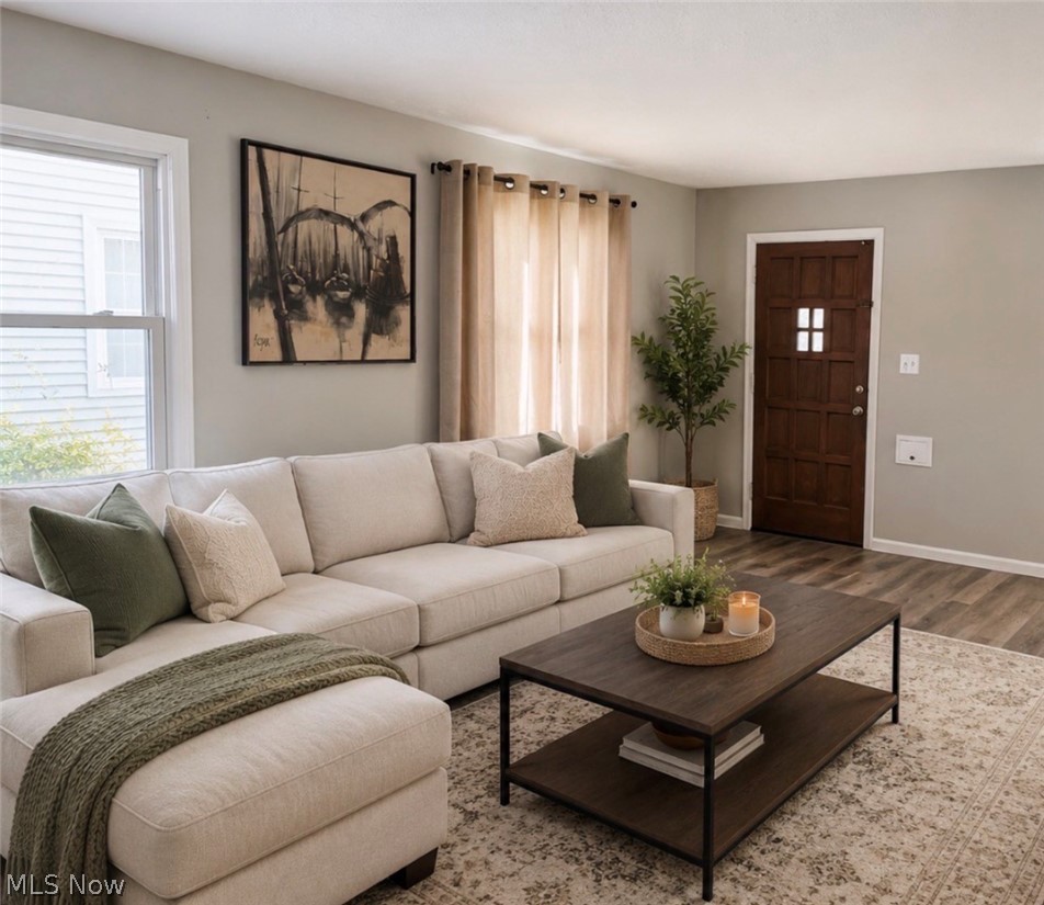 Mayfield Heights Park - Residential