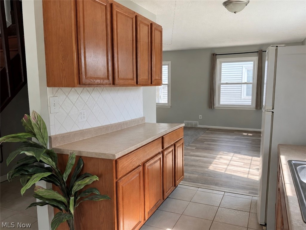 Mayfield Heights Park - Residential