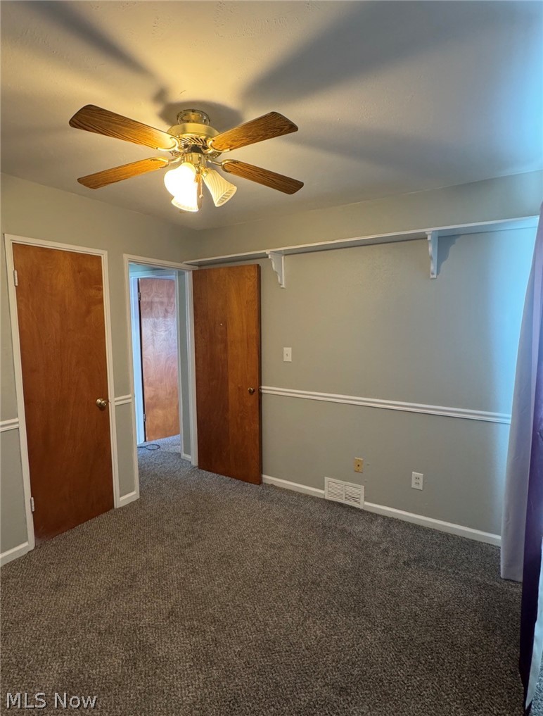Mayfield Heights Park - Residential
