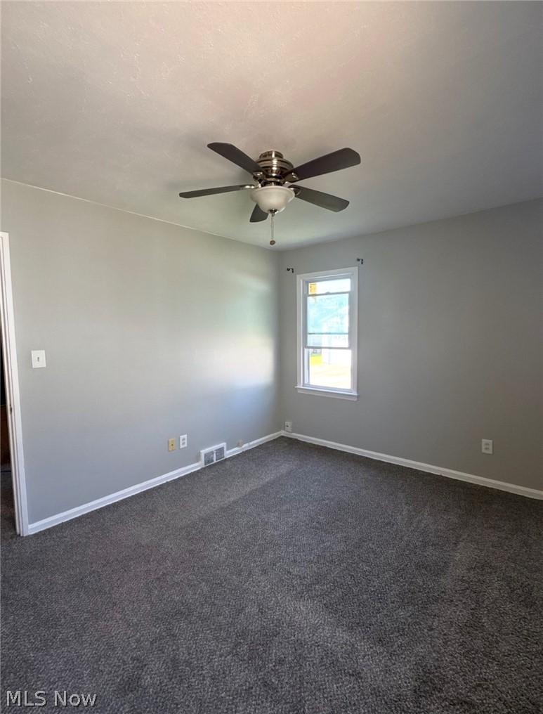 Mayfield Heights Park - Residential