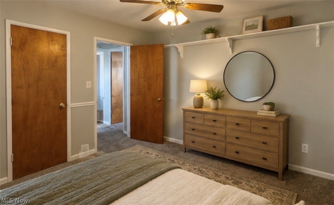 Mayfield Heights Park - Residential