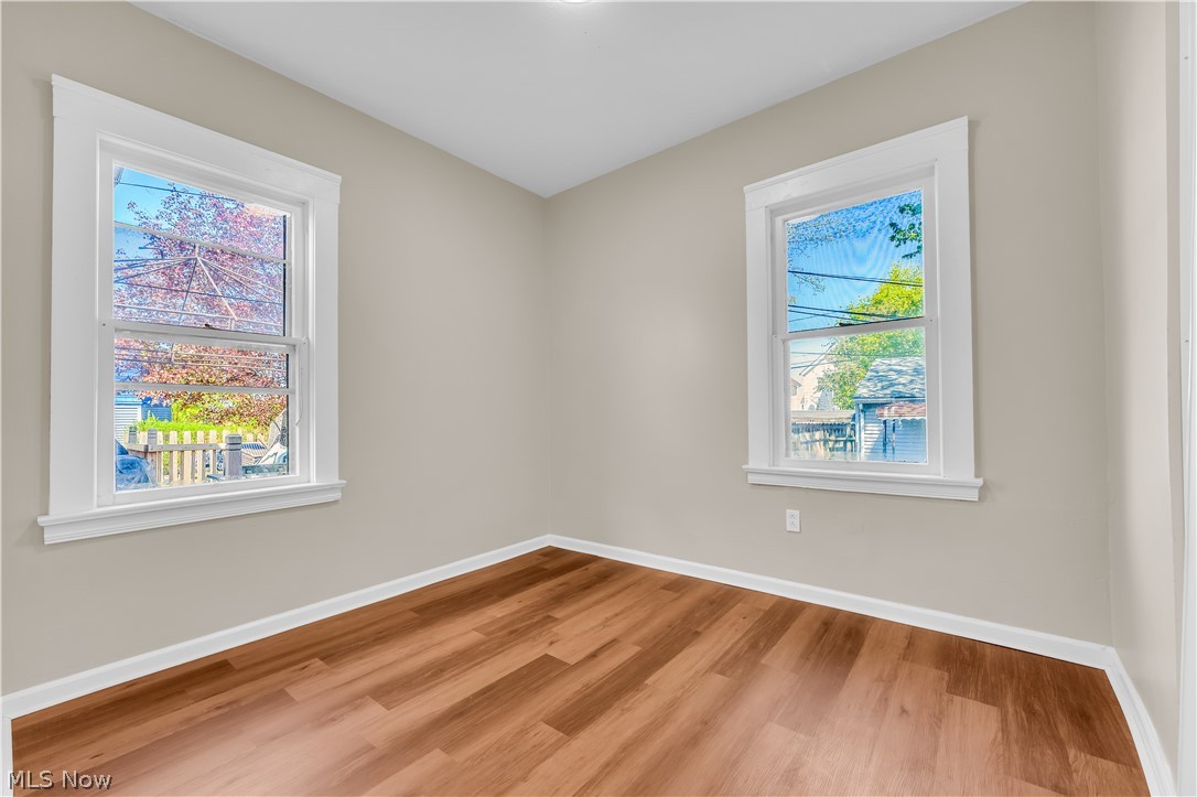 Judson - Residential Lease