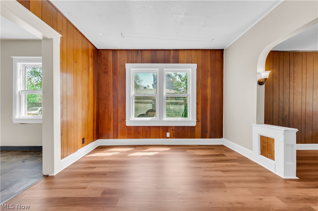 Judson - Residential Lease
