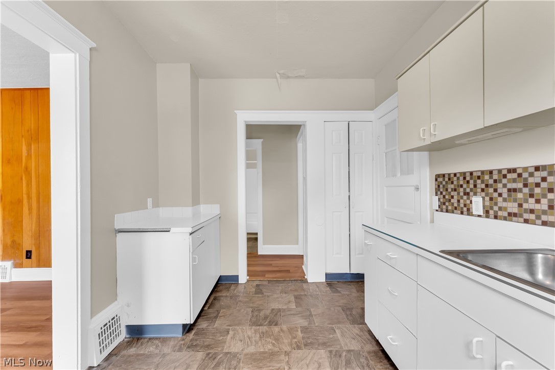 Judson - Residential Lease