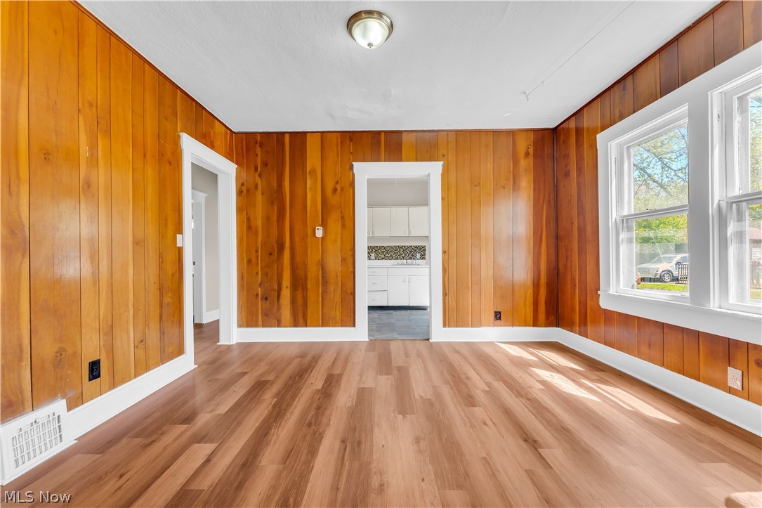 Judson - Residential Lease