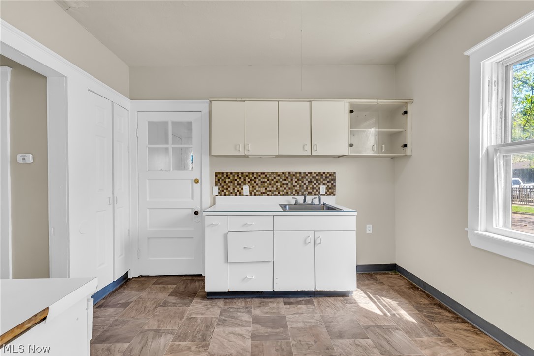 Judson - Residential Lease