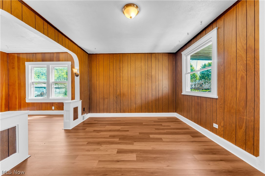 Judson - Residential Lease