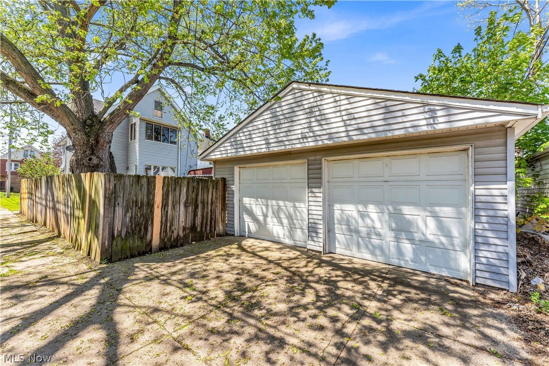 Judson - Residential Lease