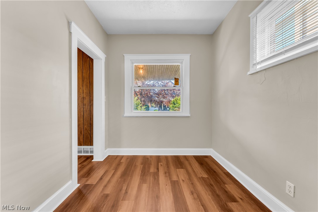 Judson - Residential Lease