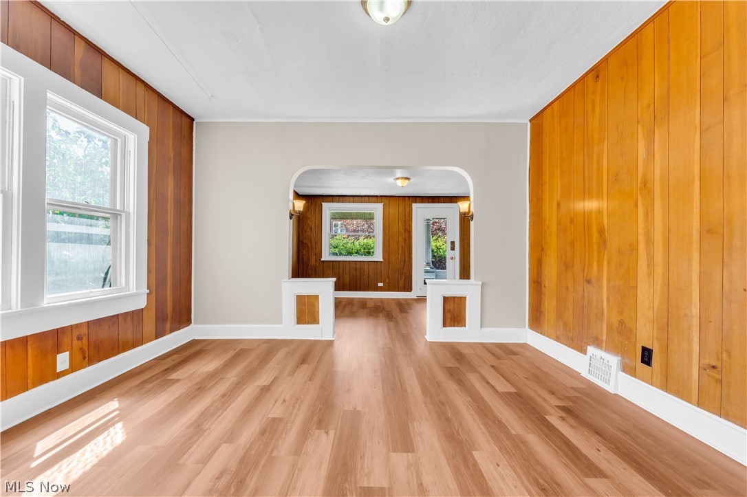 Judson - Residential Lease