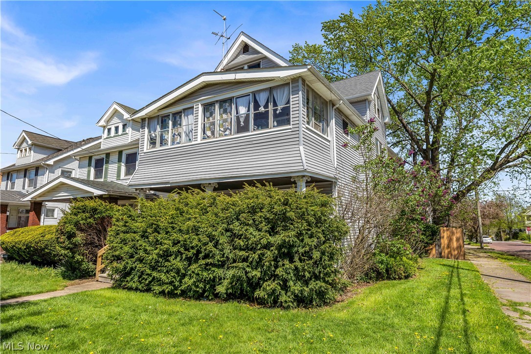 Judson - Residential Lease