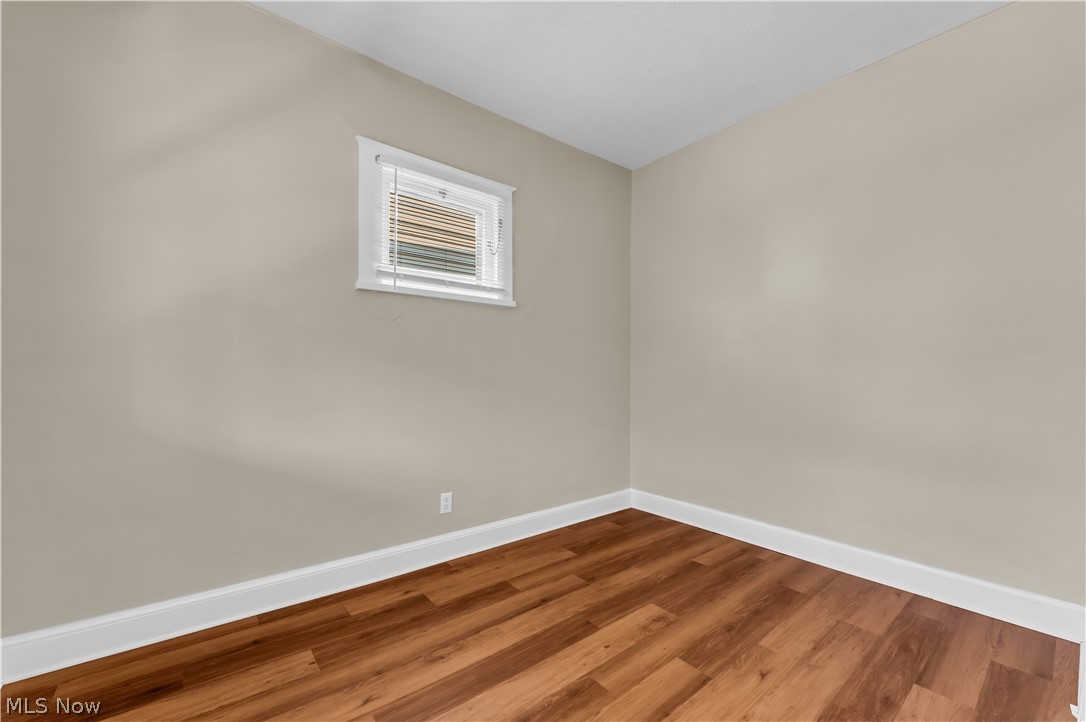 Judson - Residential Lease