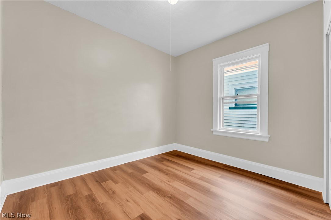 Judson - Residential Lease