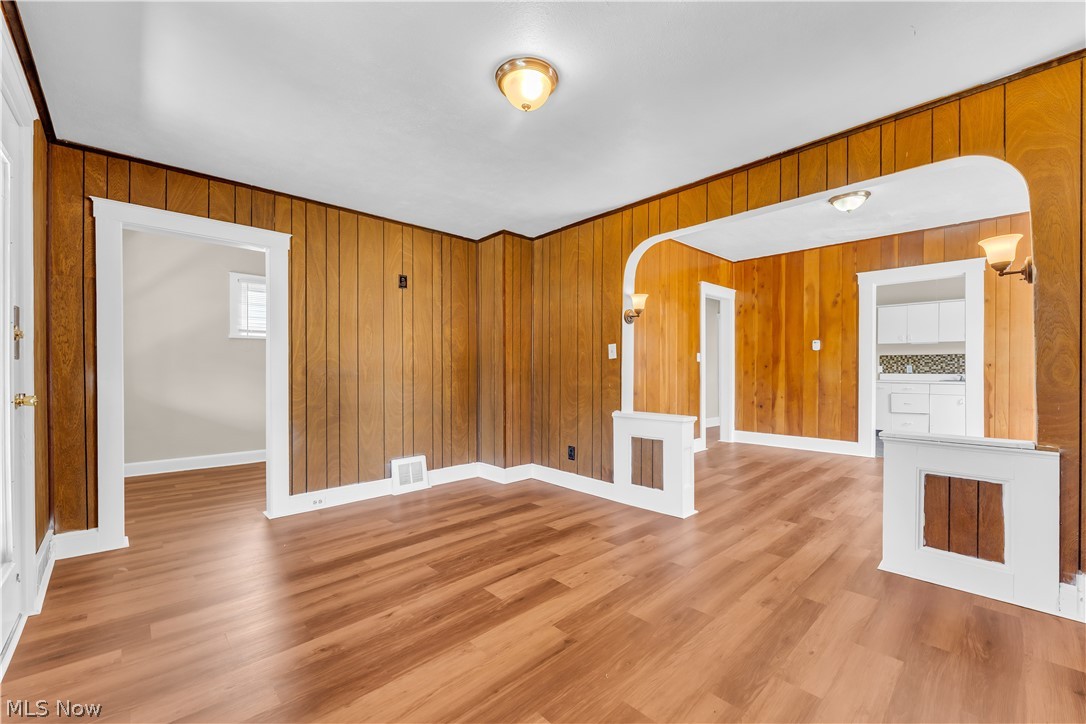 Judson - Residential Lease