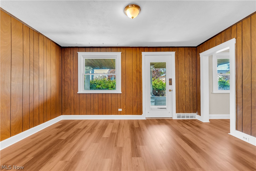 Judson - Residential Lease