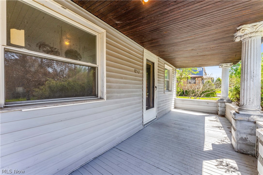 Judson - Residential Lease