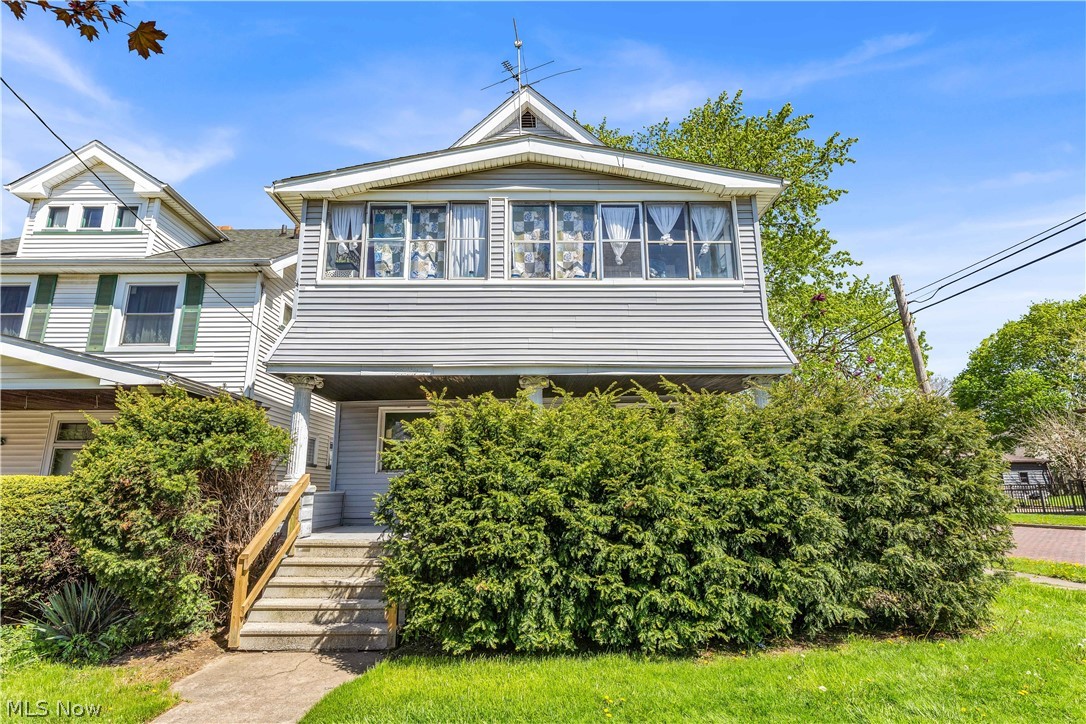 Judson - Residential Lease
