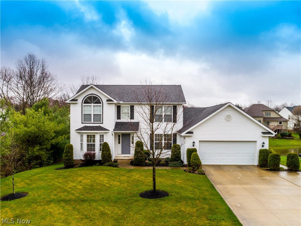 Green Ridge Estates - Residential