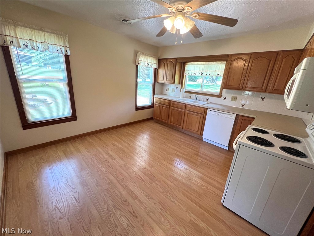Clairmont Acres - Residential