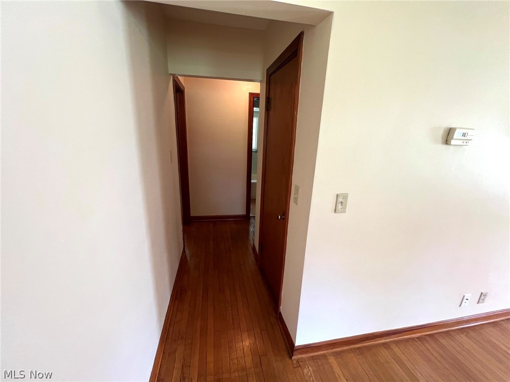 Clairmont Acres - Residential