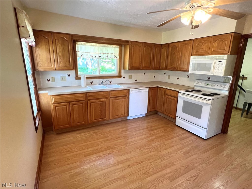 Clairmont Acres - Residential