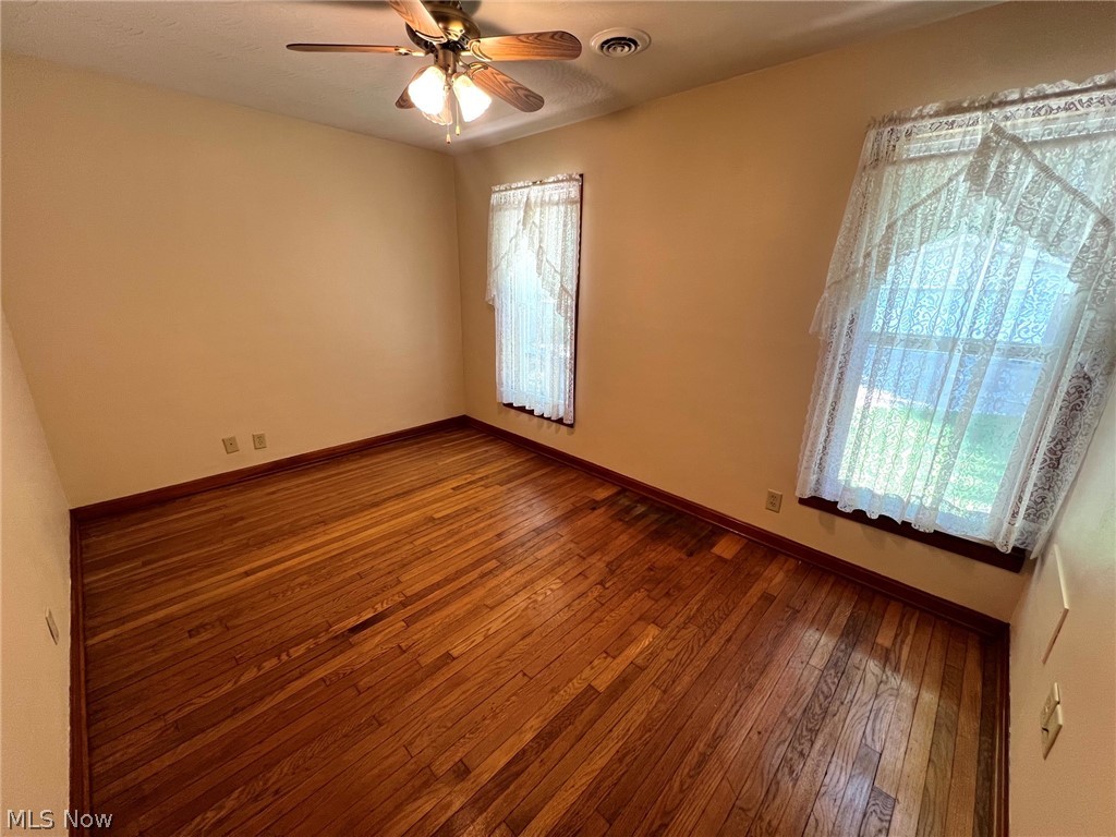 Clairmont Acres - Residential