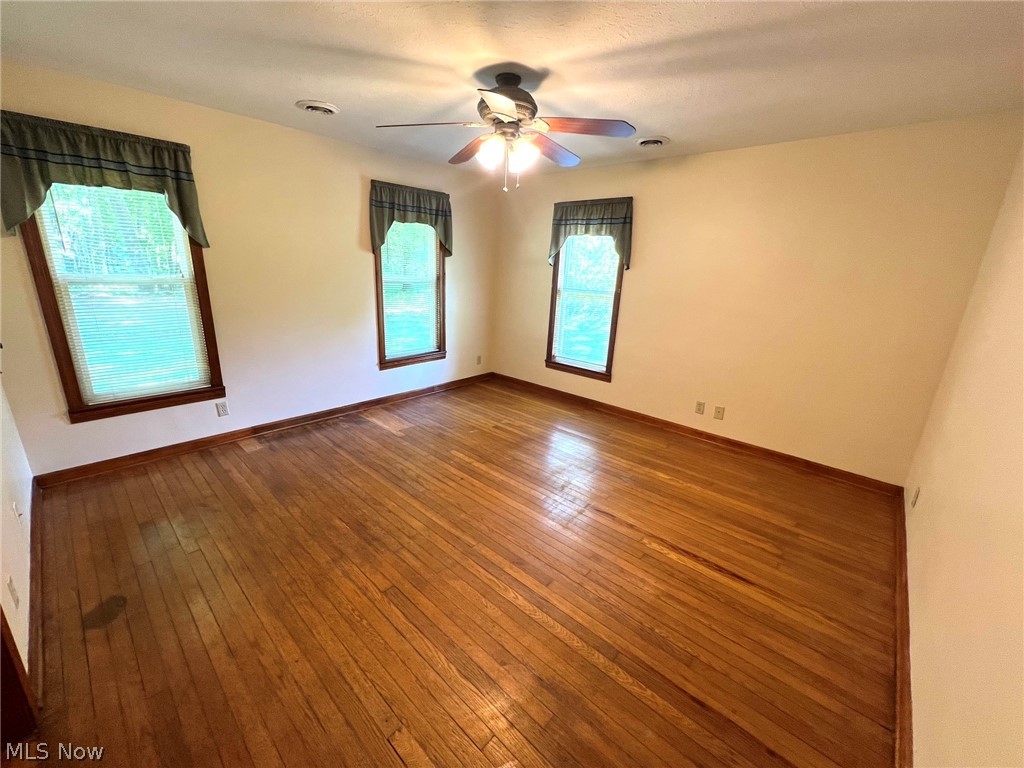 Clairmont Acres - Residential