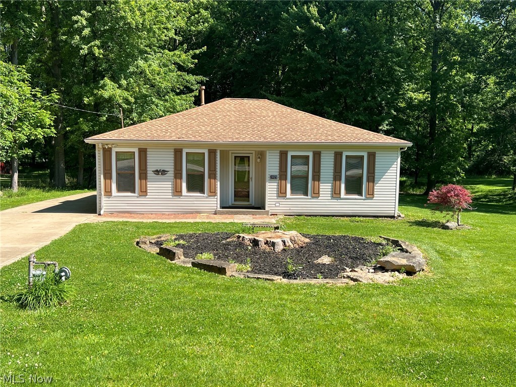 Clairmont Acres - Residential