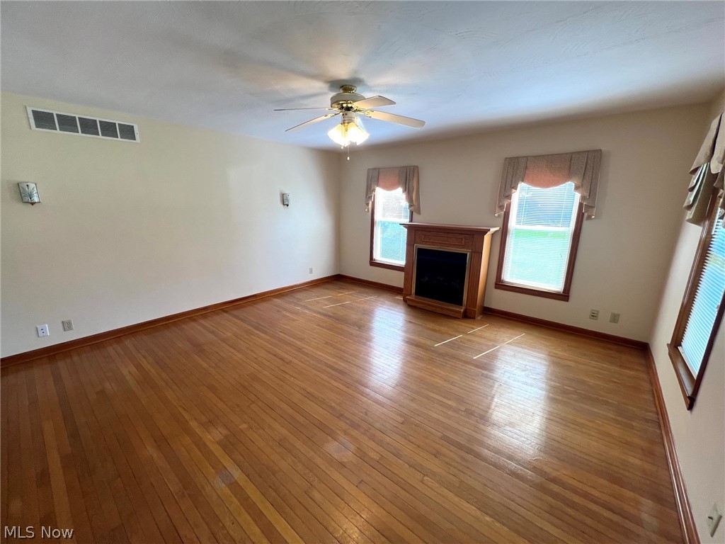 Clairmont Acres - Residential