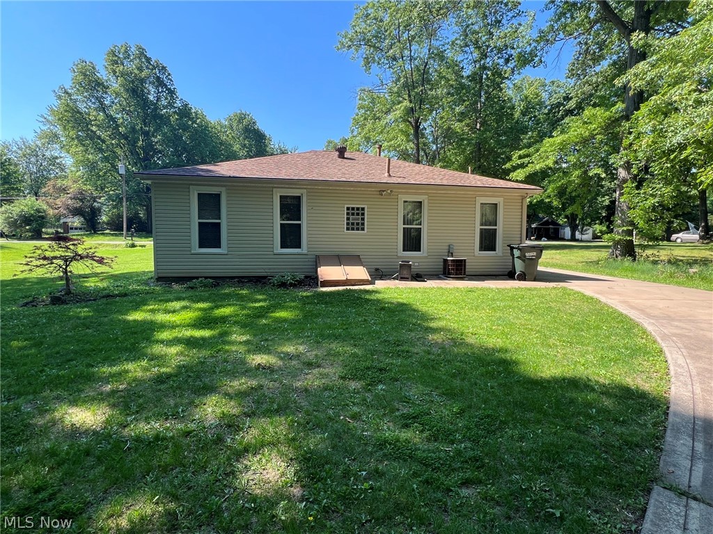 Clairmont Acres - Residential