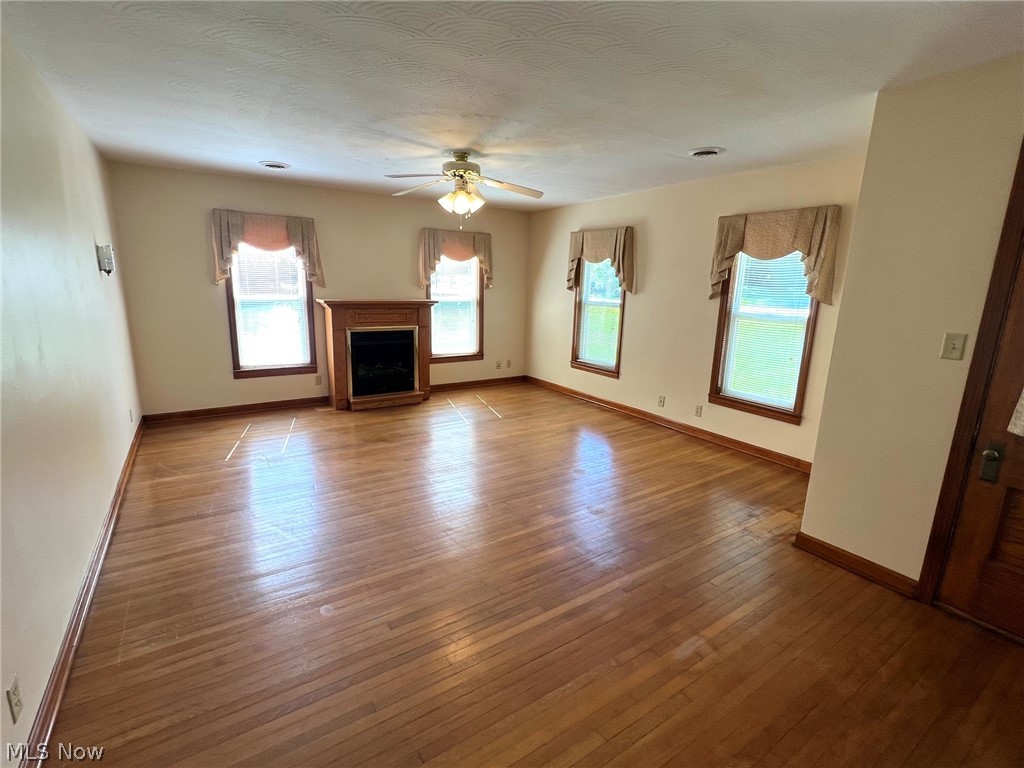 Clairmont Acres - Residential