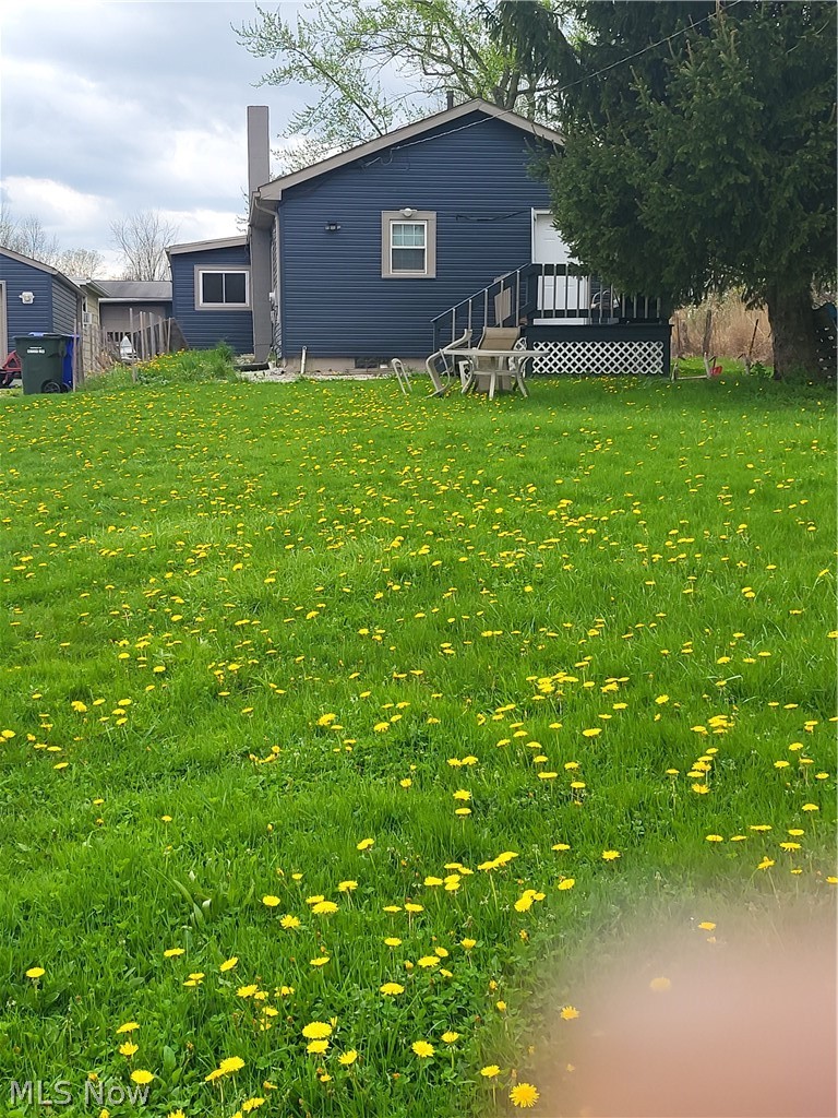 Royerdale Acres - Residential