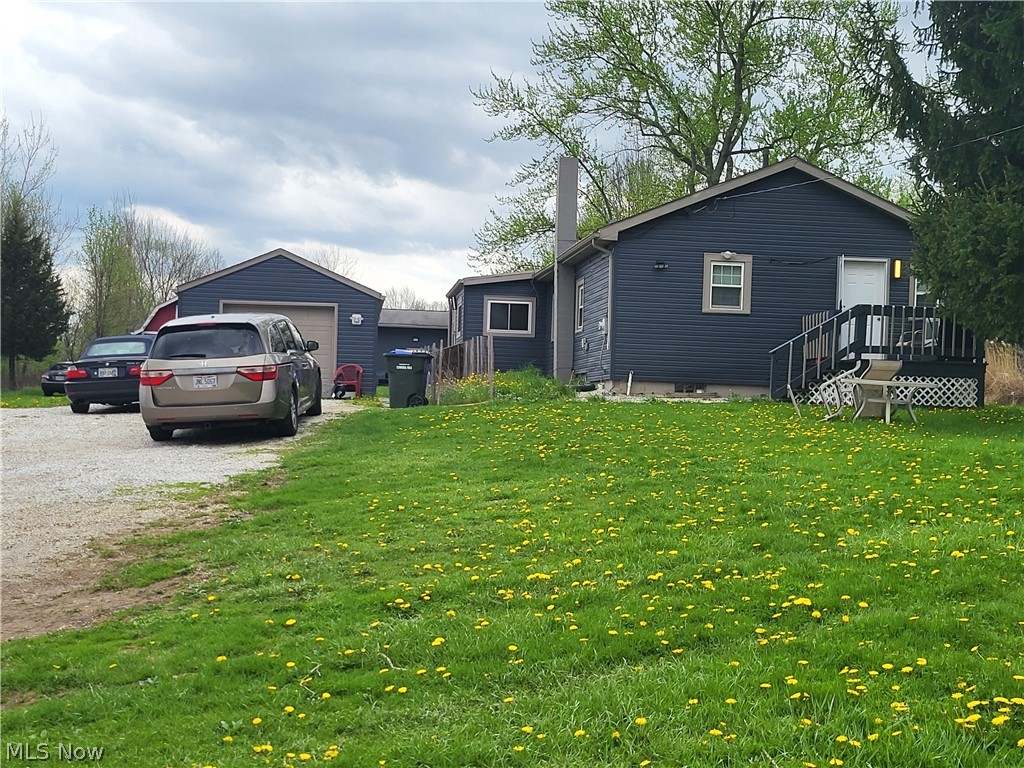 Royerdale Acres - Residential