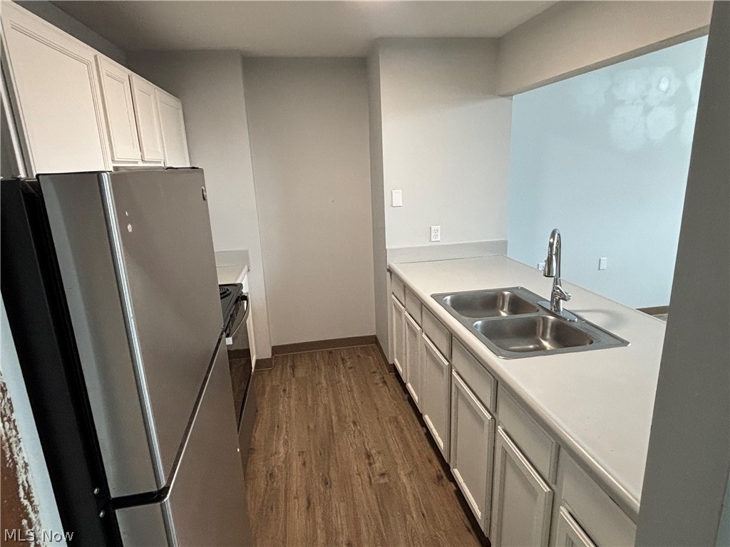 Massillon - Residential Lease