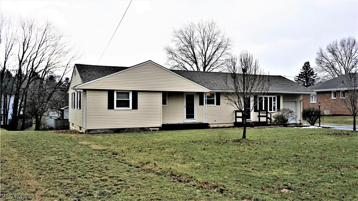 Green Lawn Knolls - Residential