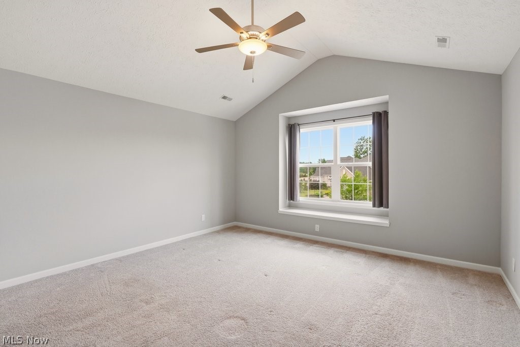 Lake Medina Clstr Homes Sub Ph - Residential