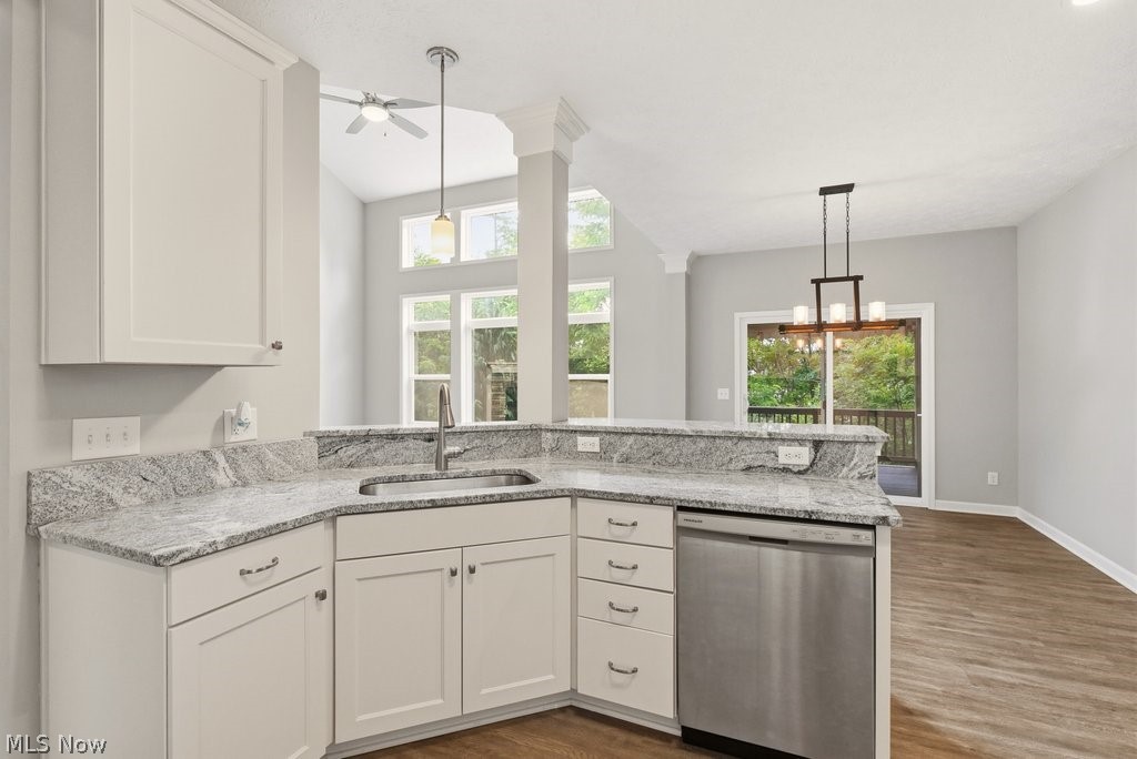 Lake Medina Clstr Homes Sub Ph - Residential