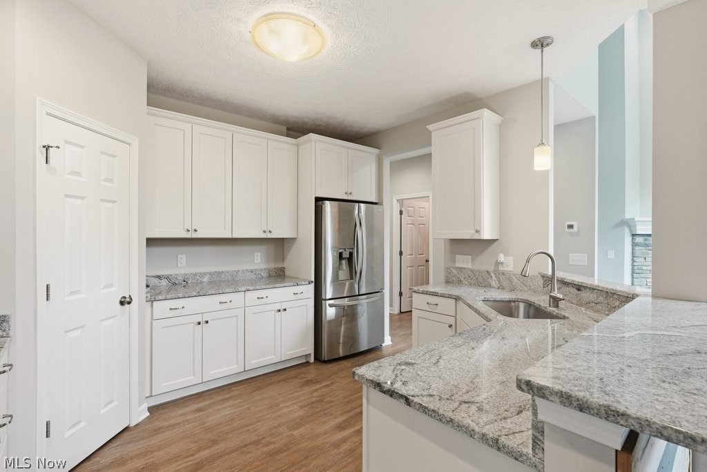 Lake Medina Clstr Homes Sub Ph - Residential