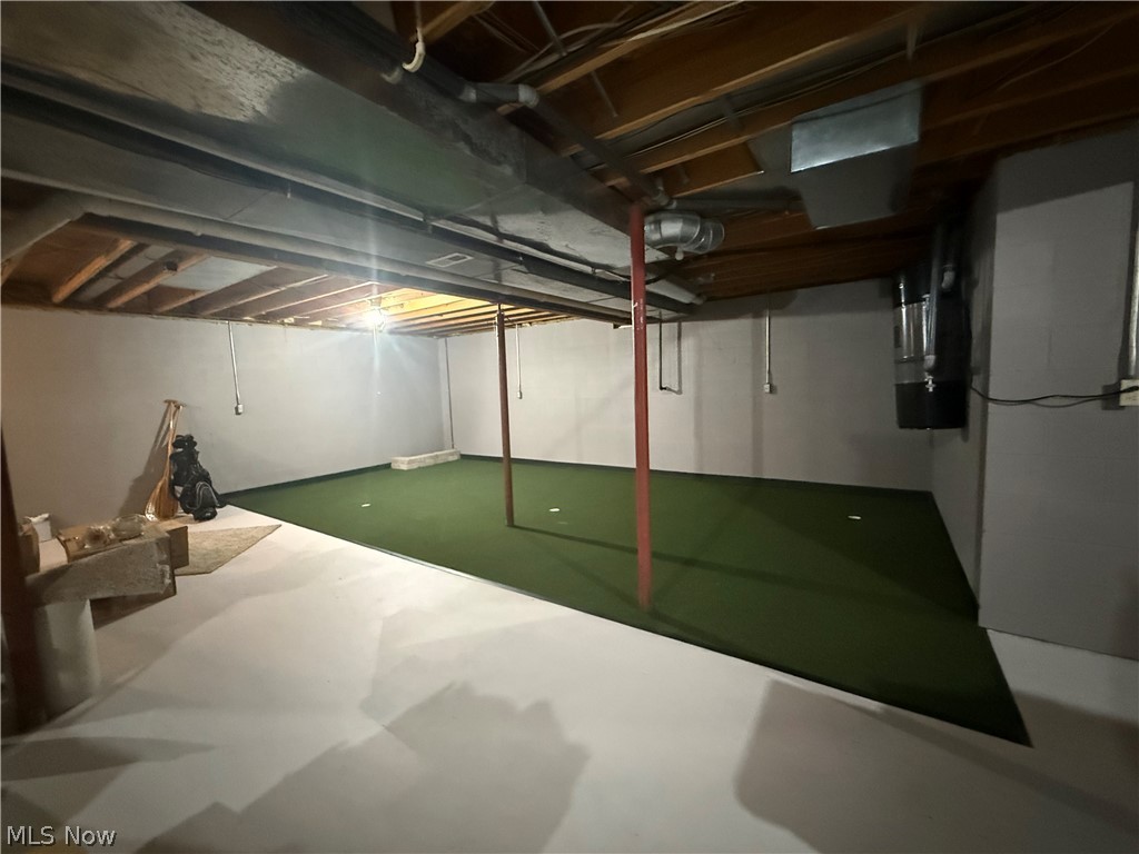 Jon Sub - Residential