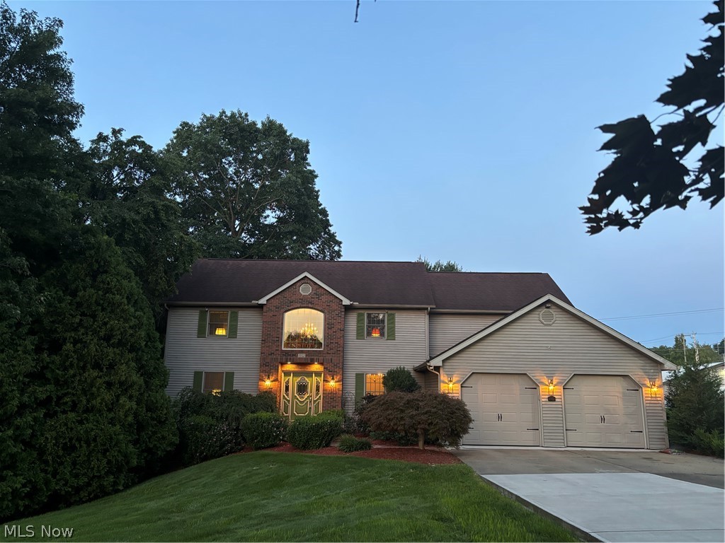 Jon Sub - Residential