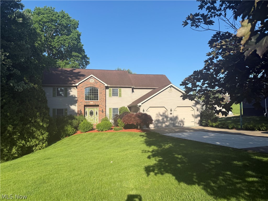 Jon Sub - Residential