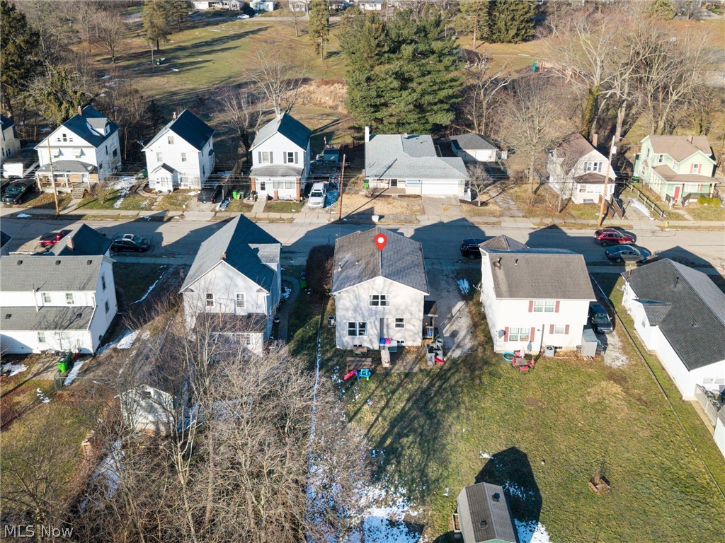 Moore - Residential