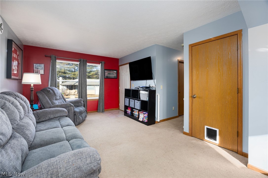 Moore - Residential